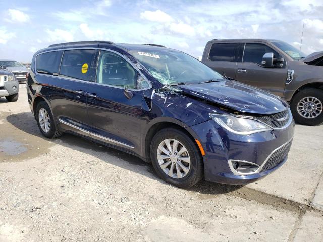 2017 CHRYSLER PACIFICA T 2C4RC1BG9HR785442