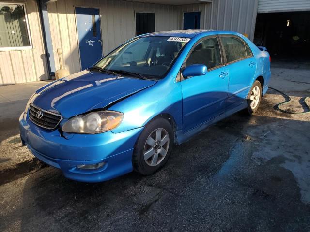 2008 Toyota Corolla CE