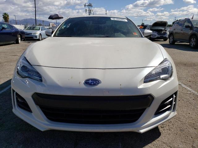 JF1ZCAC16L8703123 Subaru Brz Limited