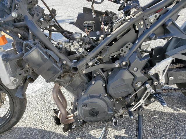2019 KAWASAKI EX400 - JKAEXKH16KDA32762