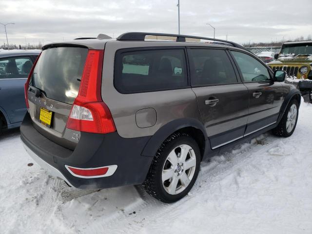 YV4BZ992891058563 Volvo Xc70 T6