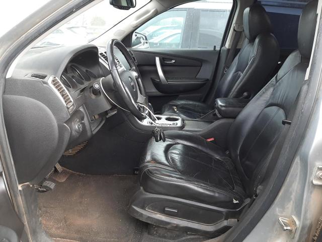 1GKLRMED1AJ107435 GMC Acadia Slt-1