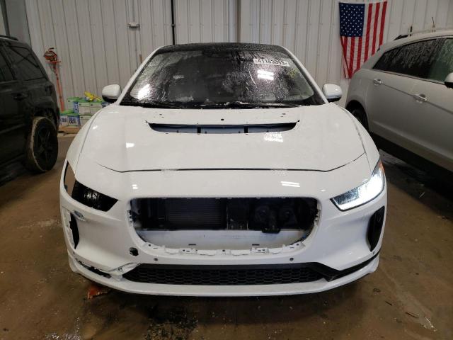 2019 JAGUAR I-PACE FIR SADHD2S1XK1F69564