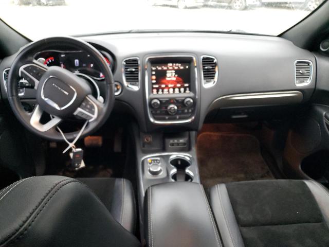 2015 DODGE DURANGO SX - 1C4RDHAG2FC809710