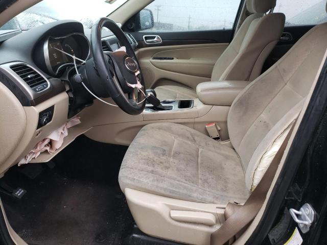 1C4RJFAG5JC212704 Jeep Grand Cherokee Laredo