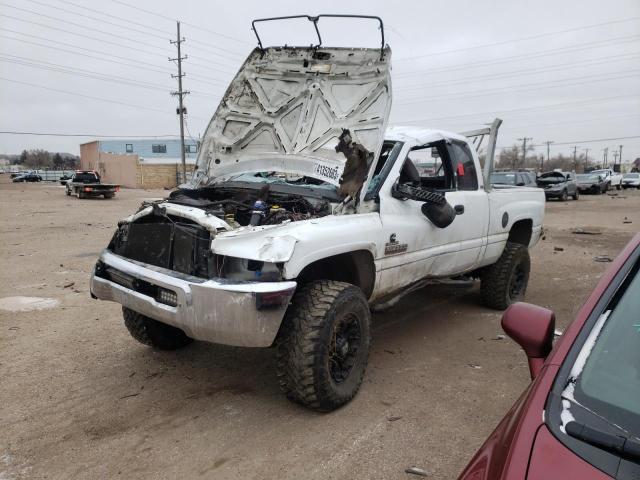 1998 Dodge Ram 2500 