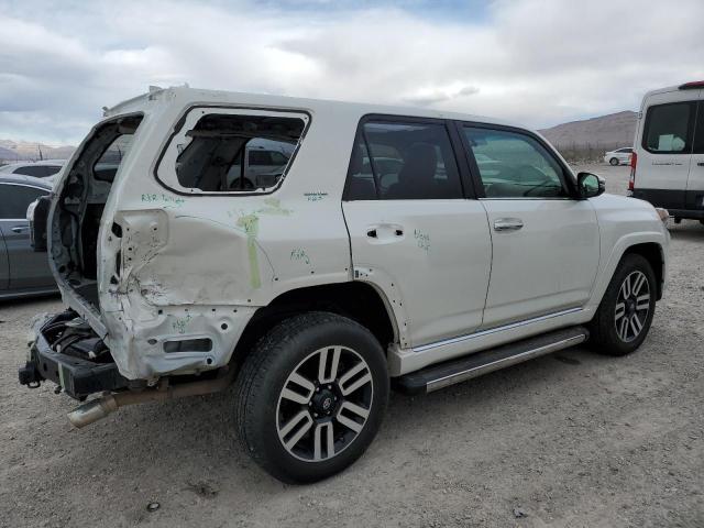 JTEBU5JR9J5570862 Toyota 4runner Sr5/sr5 Premium