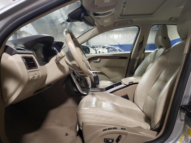 YV1952AS4C1153915 Volvo S80