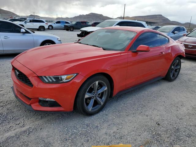 2016 FORD MUSTANG - 1FA6P8AM5G5246650
