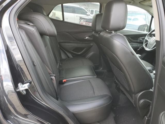 2016 BUICK ENCORE CON - KL4CJBSB9GB739929