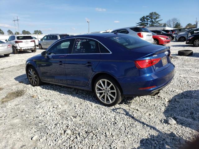 2015 AUDI A3 PREMIUM WAUCCGFF7F1103859