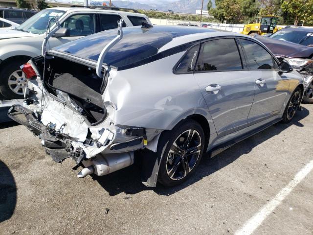 5XXG64J2XNG148957 KIA K5 GT LINE