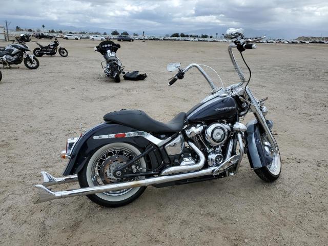 2019 HARLEY-DAVIDSON FLDE - 1HD1YCJ69KB061032