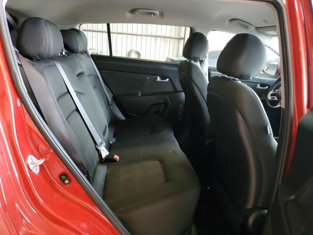 KNDPB3A21D7463787 KIA Sportage Base