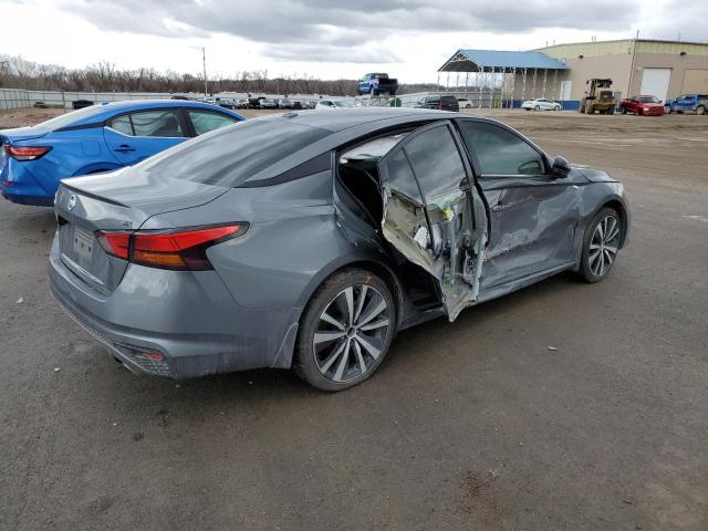 2019 NISSAN ALTIMA SR 1N4BL4CV5KN305939