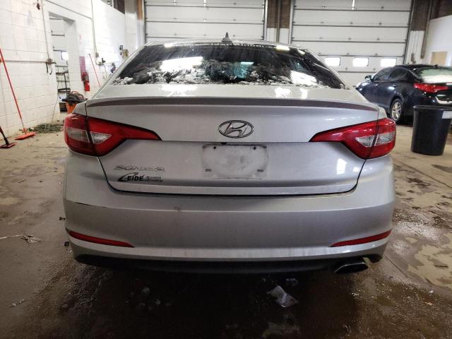 2016 HYUNDAI SONATA SE 5NPE24AF1GH272032