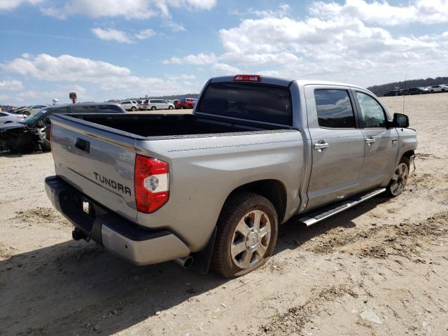 2018 TOYOTA TUNDRA CRE - 5TFGY5F12JX238896