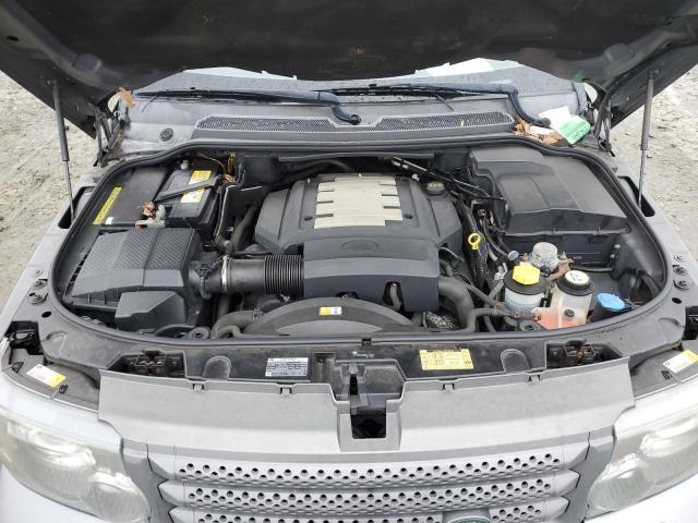 SALSF25429A215006 Land Rover Range Rover Sport Hse