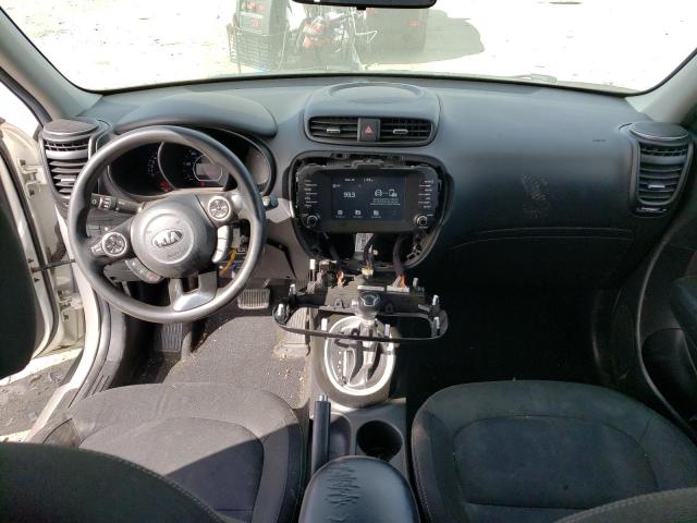 KNDJP3A52J7537988 KIA SOUL +