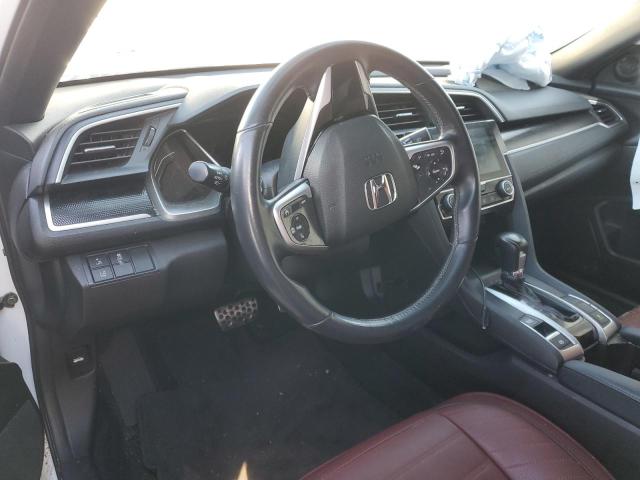 2HGFC2F82KH519402 Honda Civic Sport