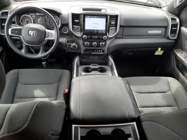 2022 RAM 1500 BIG H 1C6RRFBGXNN268372