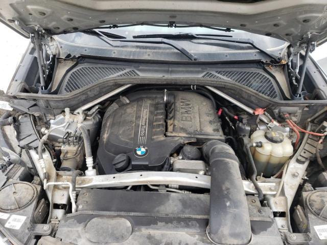 2017 BMW X5 SDRIVE3 - 5UXKR2C54H0U19741