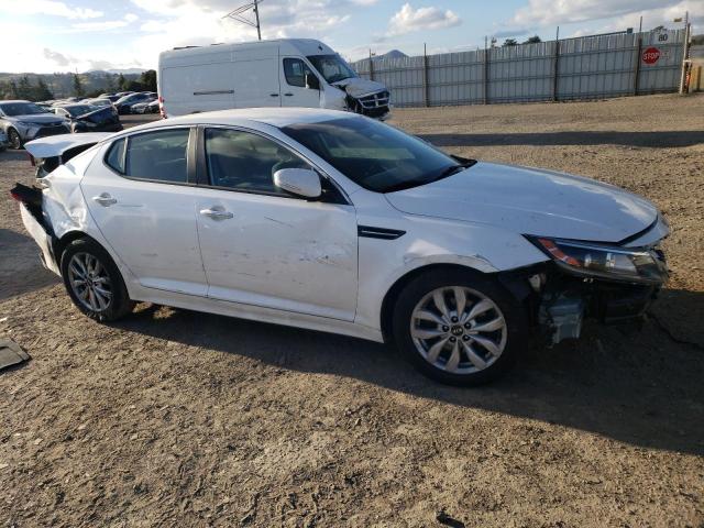 2015 KIA OPTIMA LX - KNAGM4A71F5620824