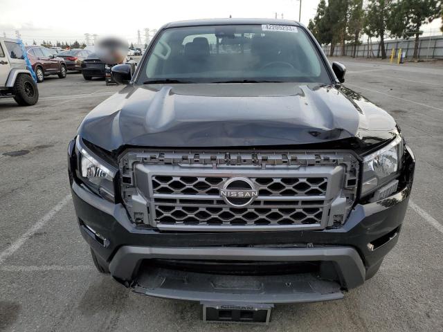 1N6ED1FJ6NN605051 Nissan Frontier Sv