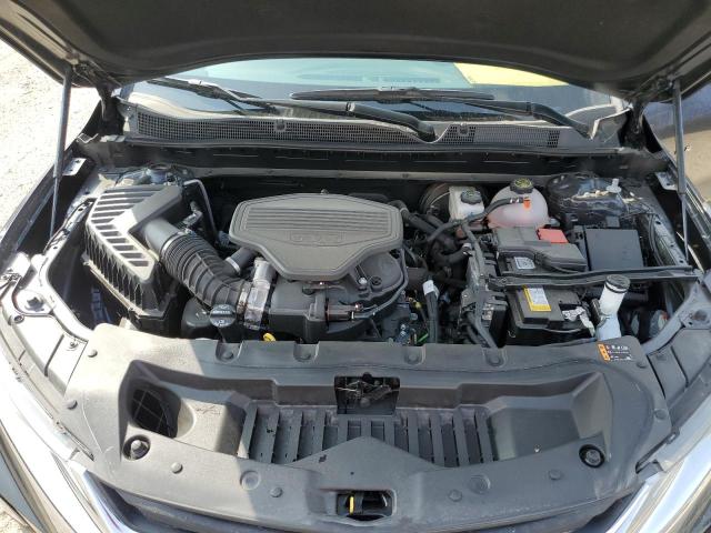 2022 CHEVROLET BLAZER 3LT - 3GNKBDRS7NS236845