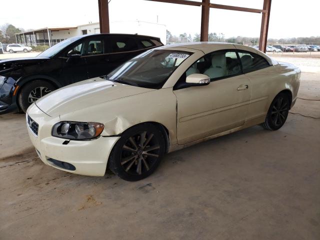 2009 Volvo C70 T5