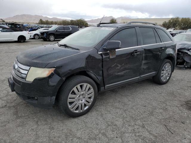 2008 Ford Edge Limited