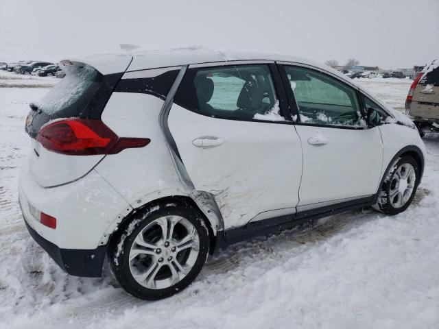 2021 CHEVROLET BOLT EV LT - 1G1FY6S04M4100807