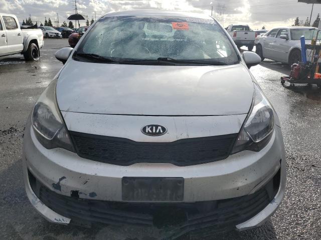 KNADM4A3XG6668737 KIA RIO LX