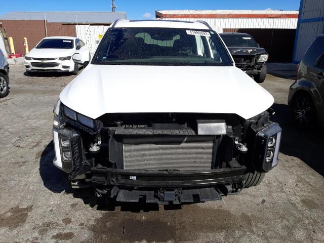 2023 HYUNDAI PALISADE C - KM8R74GE5PU516350