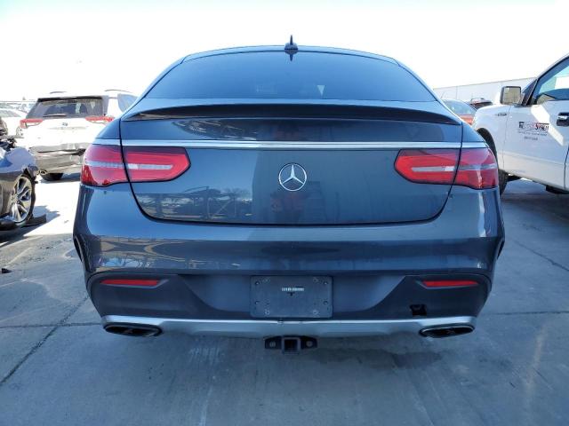 4JGED6EB3GA015390 2016 MERCEDES-BENZ GLE-CLASS, photo no. 6