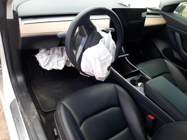 5YJ3E1EB5LF520926 Tesla MODEL 3