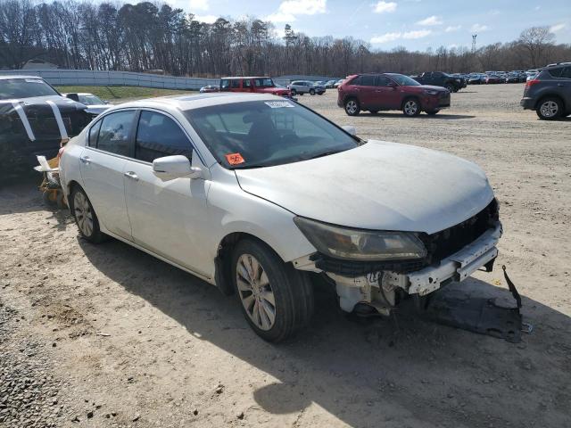 2023 HONDA ACCORD 1HGCR2F76DA099797
