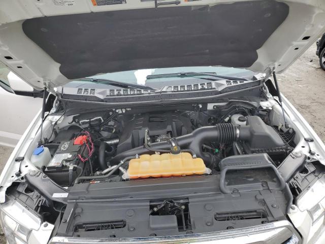 2016 FORD F150 SUPER 1FTEW1EP9GKD33358
