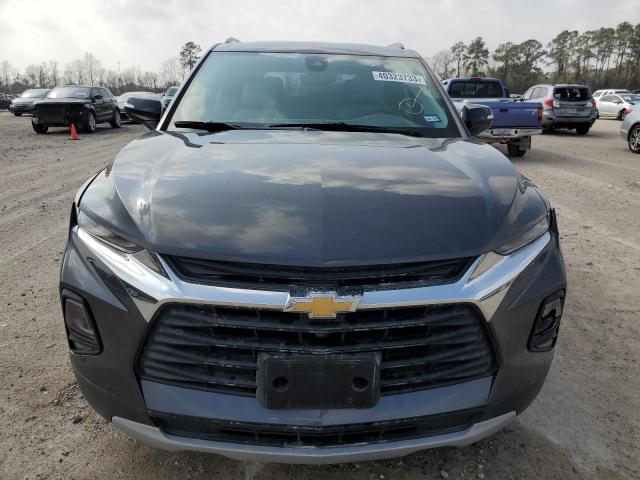 2022 CHEVROLET BLAZER 3LT - 3GNKBDRS7NS236845