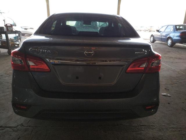 2016 NISSAN SENTRA 4D 3N1AB7AP8GY334377