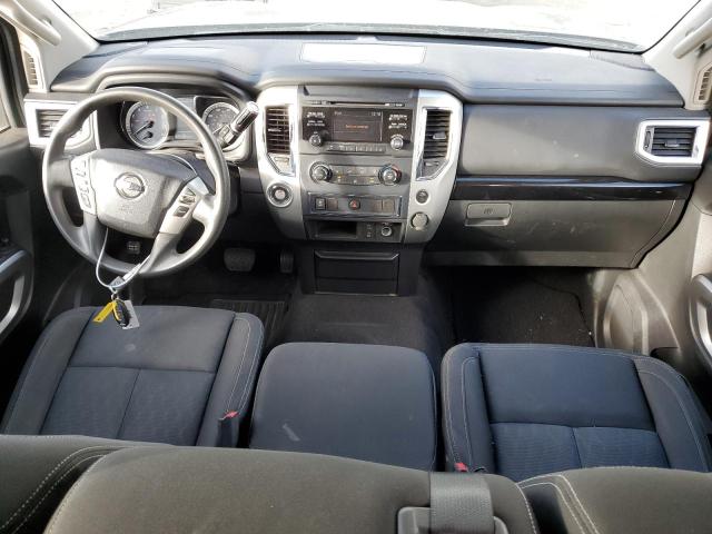 1N6AA1EK6HN536576 Nissan TITAN S