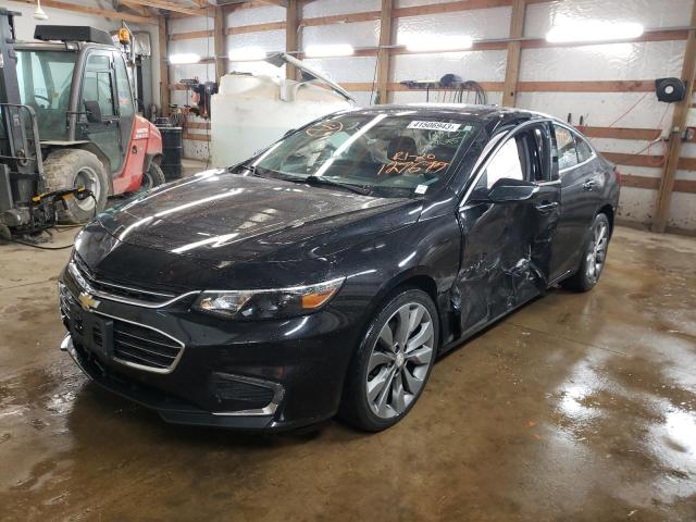 2017 CHEVROLET MALIBU PRE - 1G1ZH5SX2HF127695
