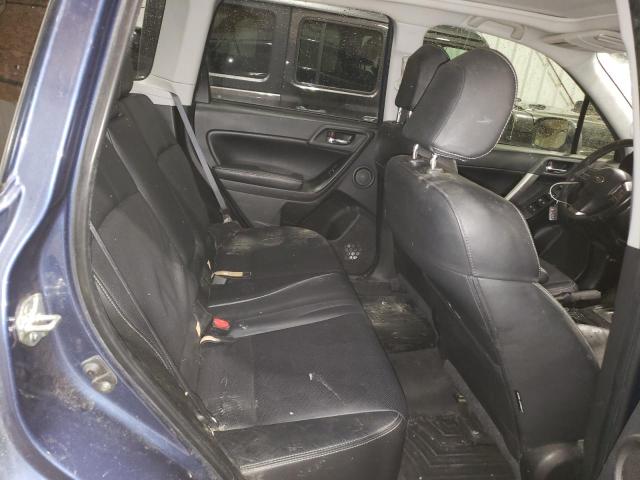 JF2SJGPC7EH513707 Subaru Forester 2.0xt Touring