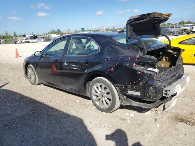 2019 TOYOTA CAMRY L - 4T1B11HK1KU260996