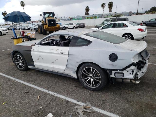 2017 FORD MUSTANG - 1FA6P8TH5H5250344