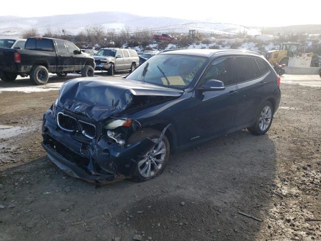 2013 BMW X1 xDrive28i