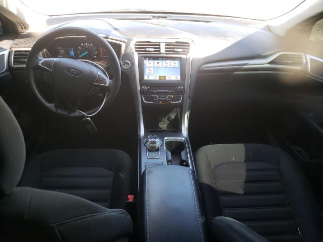 2018 FORD FUSION SE - 3FA6P0H78JR139369
