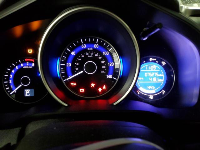 2018 HONDA FIT SPORT - 3HGGK5H66JM713600