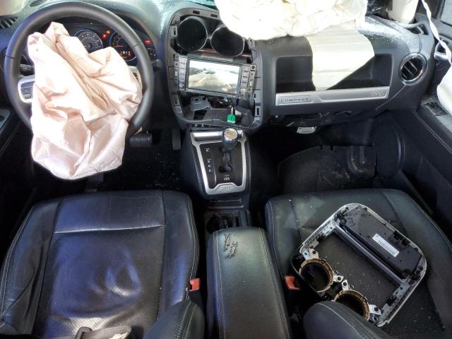 2015 JEEP COMPASS LA 1C4NJCEA7FD211042
