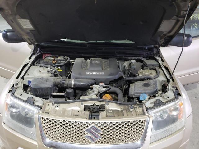 JS3TD947074202791 Suzuki GR VITARA